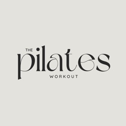 The Pilates Workout