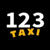 123叫計程車 icon