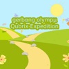 gerbαng olympμ - QubrixE icon