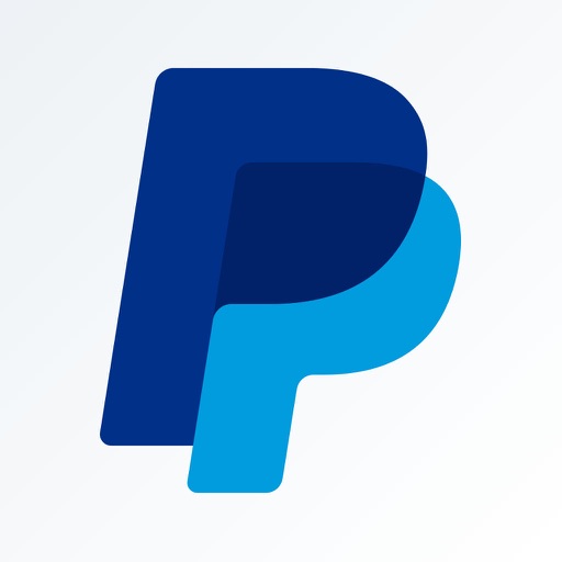PayPal Business iOS App