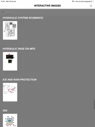 EMB 145 Training Guide PRO ipad bilder 3
