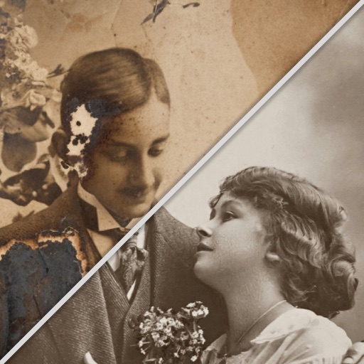 Fix Old Photos: Restore AI