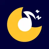 Ambient Asleep&Help Sleep - App Icon