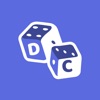 Dicey Combos: Yatzy Scorecard icon