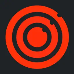 Camera Files app icon