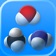 Search PubChem app icon - Education app for iPhone