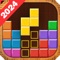 Block Puzzle - Brick Game is a fun and free puzzle game