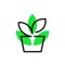 Plant Smart is an intelligent plant care assistant that helps your indoor and outdoor plants thrive