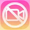 Sin Reels para Instagram icono
