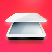 PDF Scanner. Document Scanning