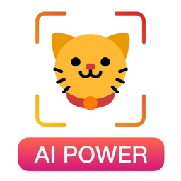 Cat Scanner with AI