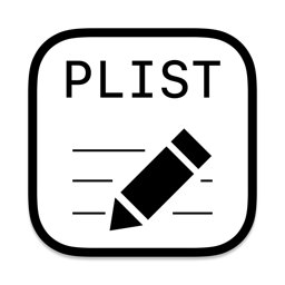 PLIST Editor