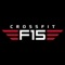 The Crossfit F15 app makes it very easy for you to manage your Station Pilates account, book into our classes and events and keep in touch with us