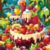 Juicy Fruit Rush