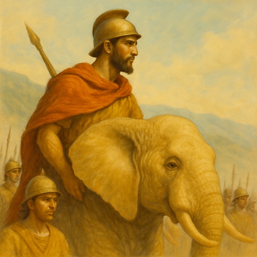 Hannibal Barca