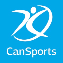 CanSports - Health & Wellness
