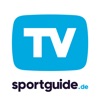 TVsportguide.de - Sport im TV - iPadアプリ