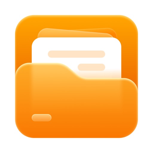 Folio File Manager&Note Maker