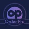 Order pro App is provided by Sheen AI, to handle Admin Panel through Mobile app