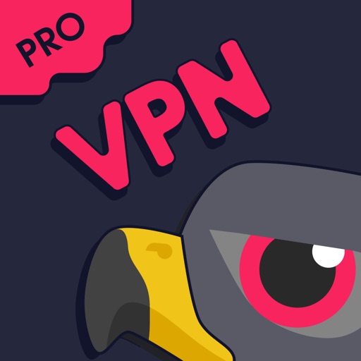 ВПН PRO - Gyrfalcon VPN PRO