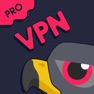 Get ВПН PRO - Gyrfalcon VPN PRO for iOS, iPhone, iPad Aso Report