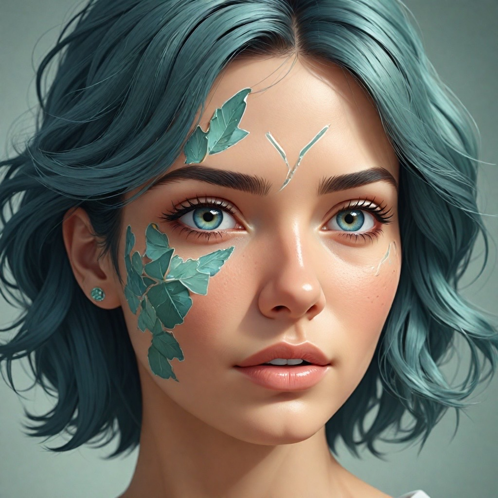 Get Face Skin Care Analysis⋆ for iOS, iPhone, iPad Aso Report