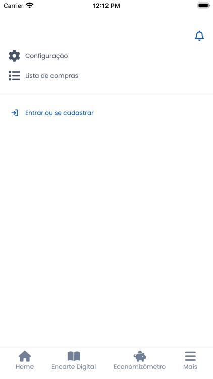 Clube UniForte screenshot-3