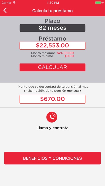 PENSIONES BANORTE SA DE CV ... screenshot-3