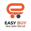 EasyBuy - iPhoneアプリ