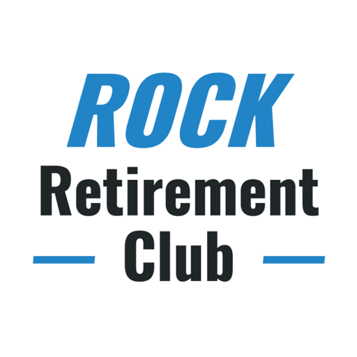 Rock Retirement Club