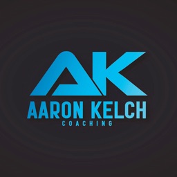 AK Coaching | Aaron Kelch