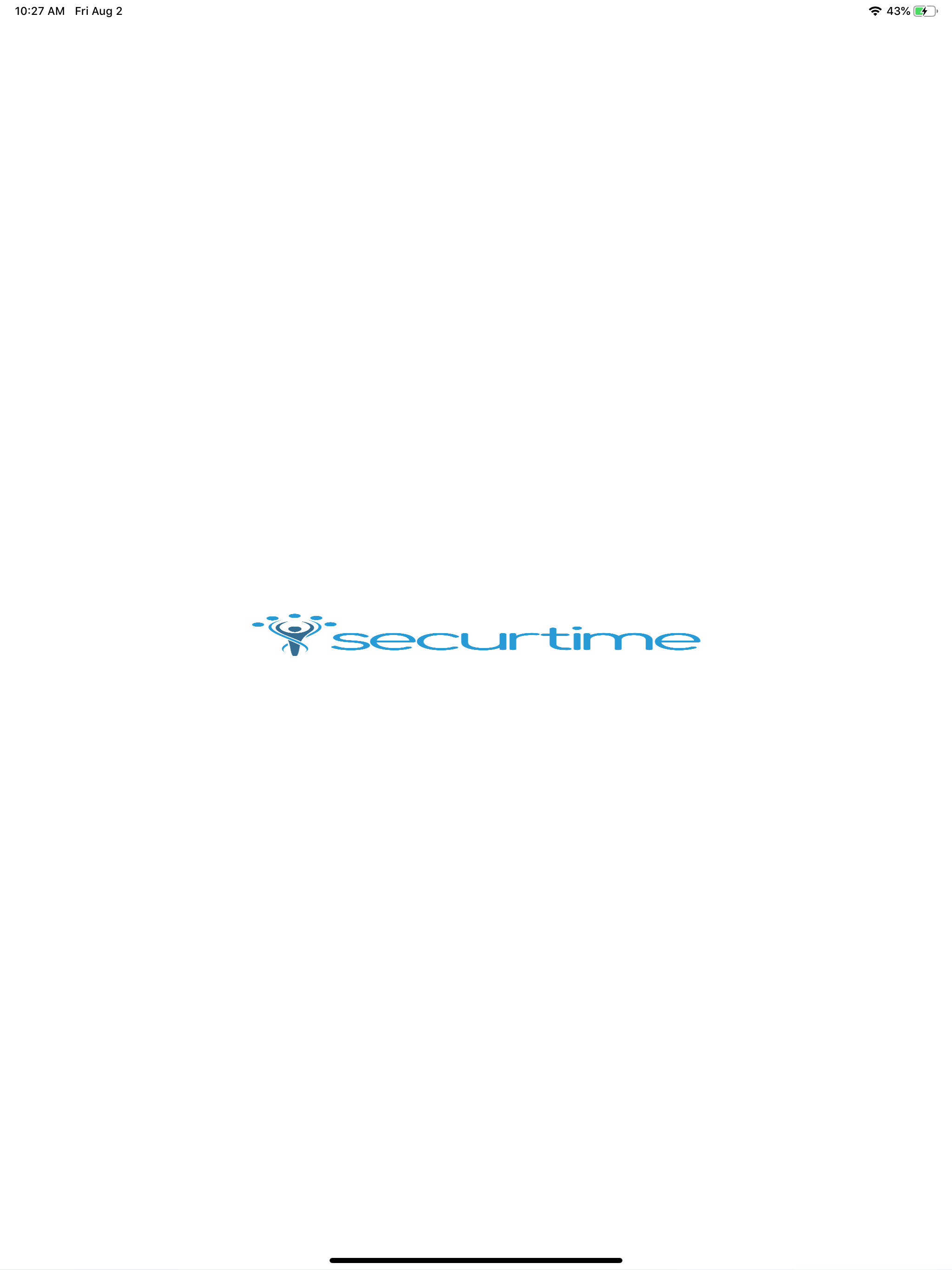 ADP SecurTime