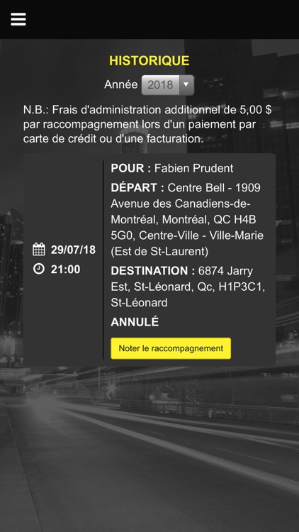 Point Zéro 8 screenshot-5