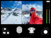 doubletake - multicam video ipad bildschirmfoto 3