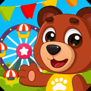 Amusement park
