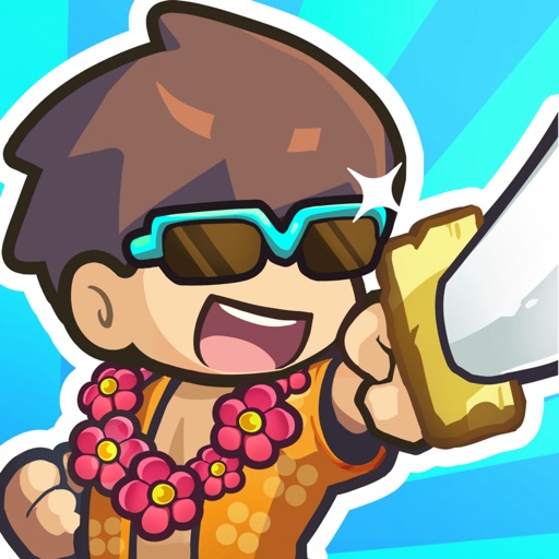 Fortias Saga: Action Adventure Hack app icon