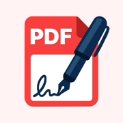 eSign: PDF Sign, Fill & Edit