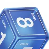 Gleiswürfeln - Icona app