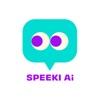 SPEEKI Ai icon