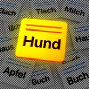 Карточки  - Немецкий