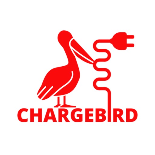 Greatpelican ChargeBird