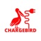 ChargeBird app you can find stations and charge your electric vehicle with easy and convenient steps