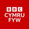 BBC Cymru Fyw App Feedback
