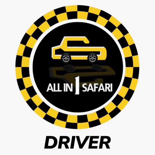 Allin1Safari Driver
