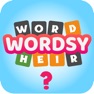 Get Wordsy: Word Game for Adults for iOS, iPhone, iPad Aso Report