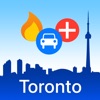 Toronto Incidents icon