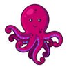 Octopus Watch - Kim Bauters