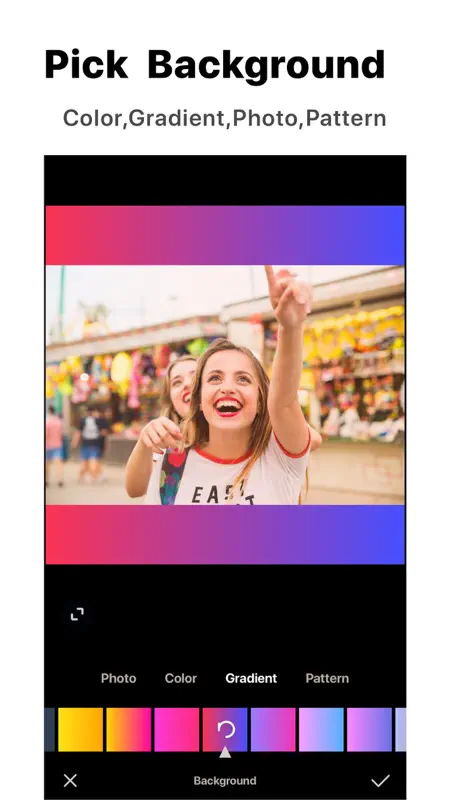 Photo Editоr screenshot 6 of 10