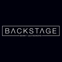 Backstage Verona