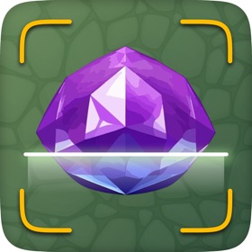 Rock Identifier and scanner